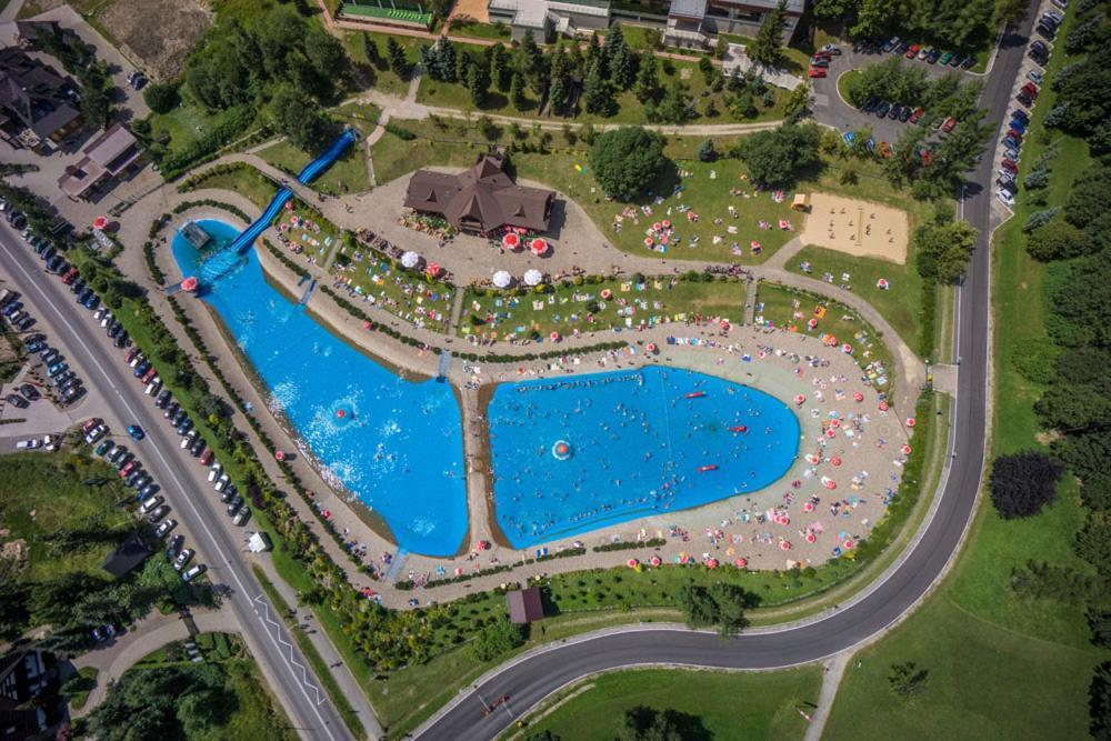 Apartament Przy Stoku - Polana Szymoszkowa Ski Resort Zakopane Eksteriør billede