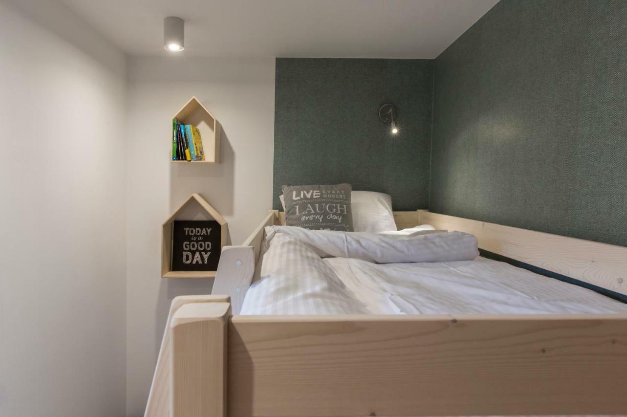 Apartament Przy Stoku - Polana Szymoszkowa Ski Resort Zakopane Eksteriør billede