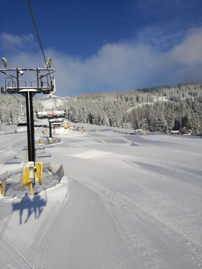 Apartament Przy Stoku - Polana Szymoszkowa Ski Resort Zakopane Værelse billede